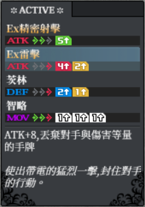 艾伯李斯特 back