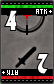 槍4/劍2