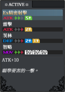 艾伯李斯特 back