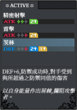 艾伯李斯特 back