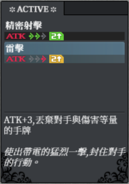 艾伯李斯特 back